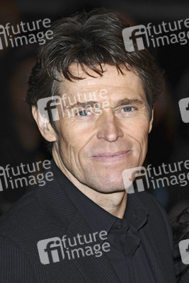 Willem Dafoe