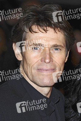 Willem Dafoe