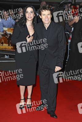 Giada Colagrande, Willem Dafoe