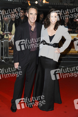 Jim Morris, Lindsey Collins