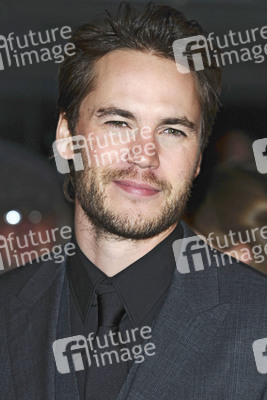 Taylor Kitsch