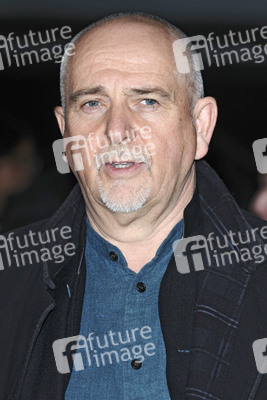 Peter Gabriel (Genesis)