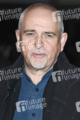 Peter Gabriel (Genesis)