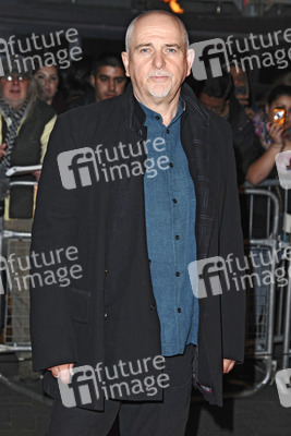 Peter Gabriel (Genesis)