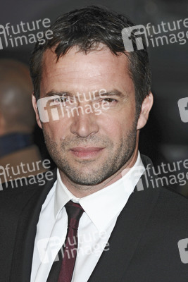 James Purefoy