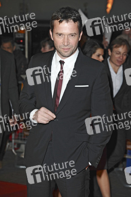 James Purefoy