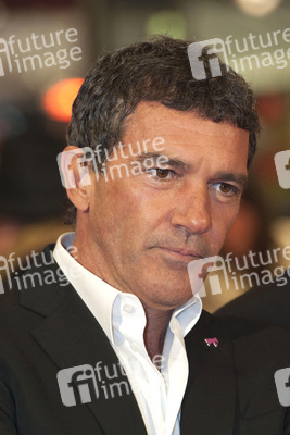 Antonio Banderas