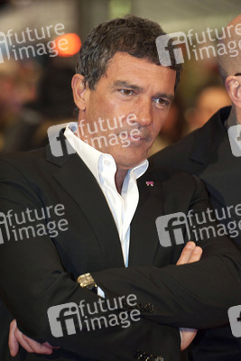 Antonio Banderas