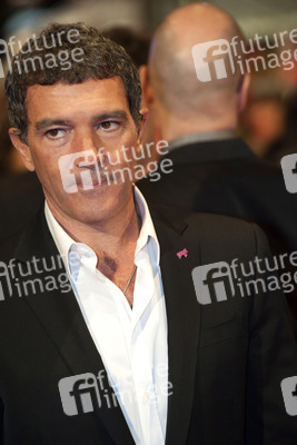 Antonio Banderas