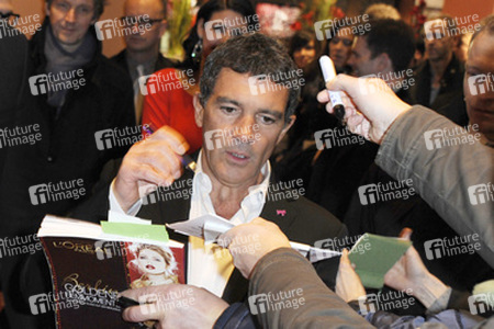 Antonio Banderas