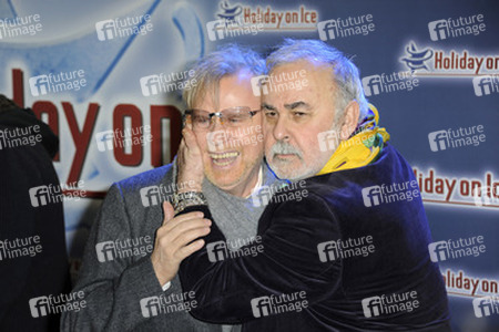 René Koch, Udo Walz