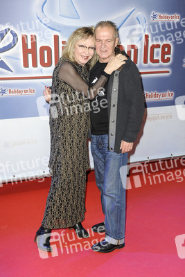 Hans Christiani und Ehefrau Christiane