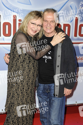 Hans Christiani und Ehefrau Christiane