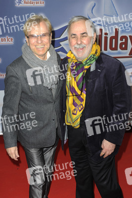 René Koch, Udo Walz