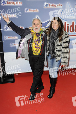 Udo Walz, Simone Thomalla