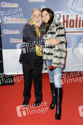 Udo Walz, Simone Thomalla