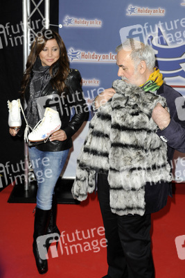 Simone Thomalla, Udo Walz