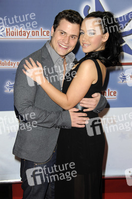 Rocco Stark, Kim Gloss Debkowski