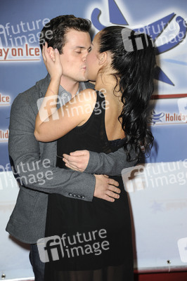 Rocco Stark, Kim Gloss Debkowski