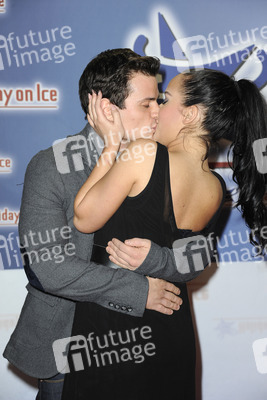 Rocco Stark, Kim Gloss Debkowski