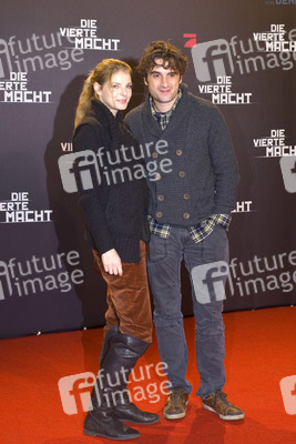 Yvonne Catterfeld, Oliver Wnuk