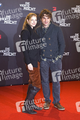Yvonne Catterfeld, Oliver Wnuk