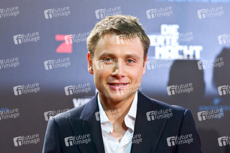 Max Riemelt