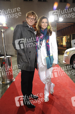 Michael von Hassel, Alexandra Kamp