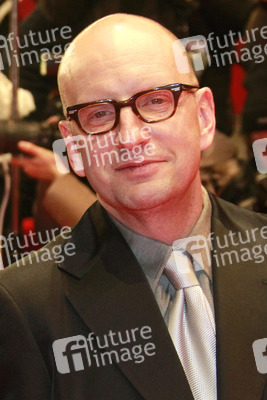 Steven Soderbergh