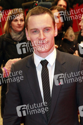 Michael Fassbender
