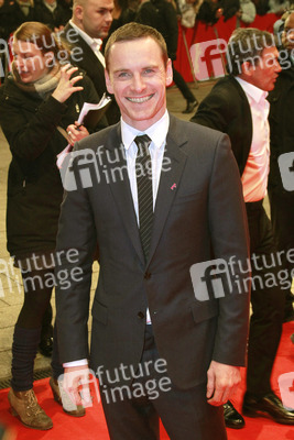 Michael Fassbender