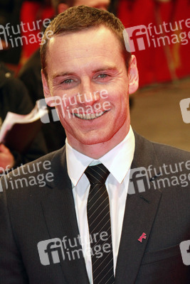 Michael Fassbender