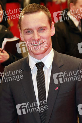 Michael Fassbender