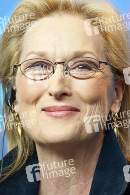 Meryl Streep