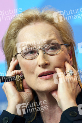 Meryl Streep