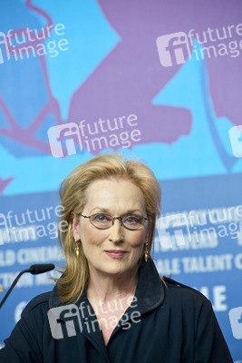 Meryl Streep