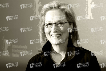 Meryl Streep
