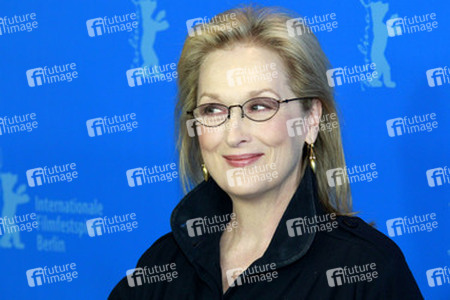 Meryl Streep