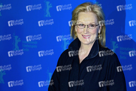 Meryl Streep