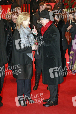 Meryl Streep, Dieter Kosslick