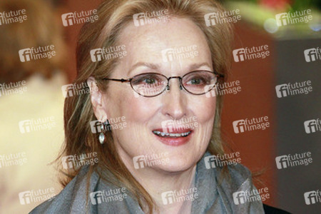 Meryl Streep