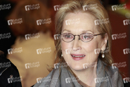 Meryl Streep
