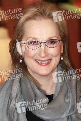 Meryl Streep