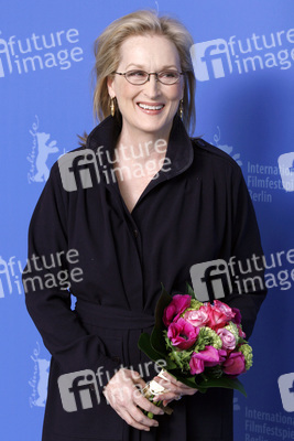 Meryl Streep