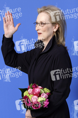 Meryl Streep