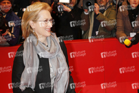 Meryl Streep
