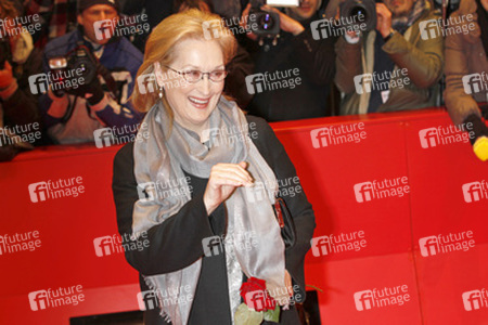 Meryl Streep
