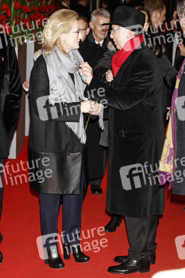 Meryl Streep, Dieter Kosslick