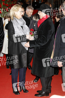 Meryl Streep, Dieter Kosslick