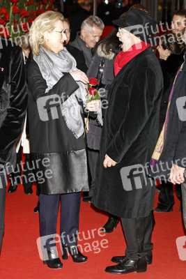 Meryl Streep, Dieter Kosslick